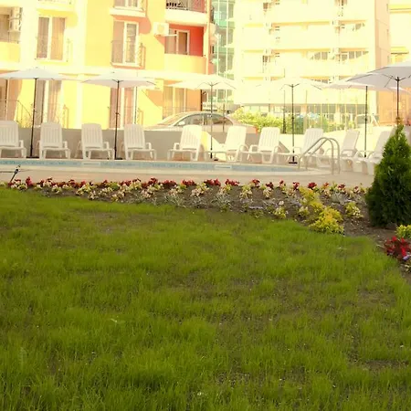 Sunflower Complex شقة فندقية 3*