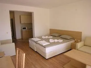 شقة فندقية Sunflower Complex ساني بيتش