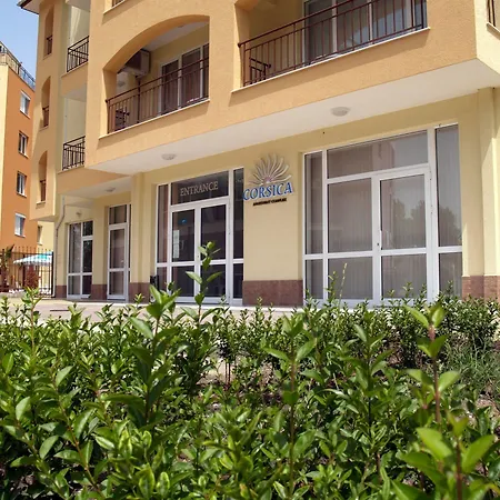 Sunflower Complex 3* סאני ביץ'