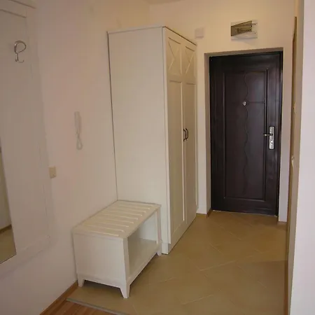 מלון דירות Sunflower Complex סאני ביץ'