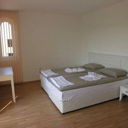 Sunflower Complex Apart Otel 3*