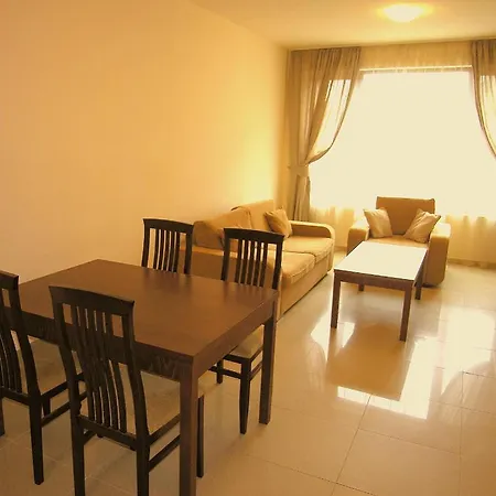 Apart Otel Sunflower Complex 3*