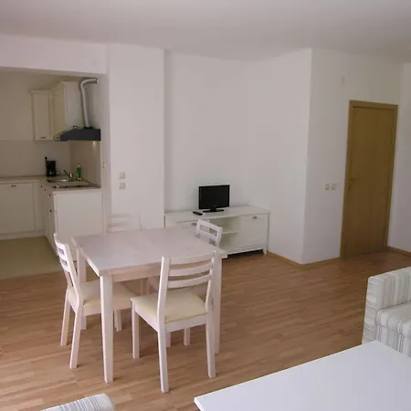 Hotel de apartamente Sunflower Complex Sunny Beach