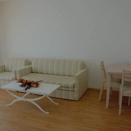 Sunflower Complex Apart Otel 3*