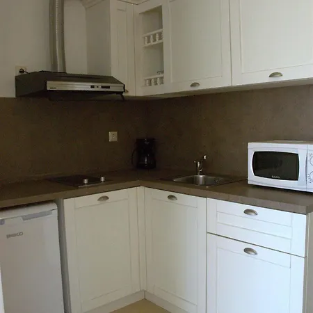 Hotel de apartamente Sunflower Complex 3*